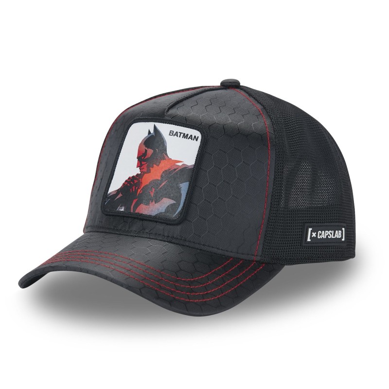 Cap - Trucker - Batman - Batman