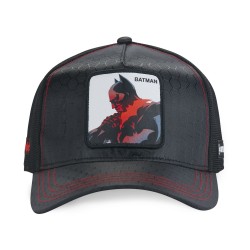 Casquette - Trucker - Batman - Batman