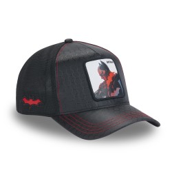 Casquette - Trucker - Batman - Batman