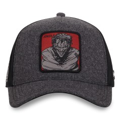 Cap - Baseball - Batman - The Joker