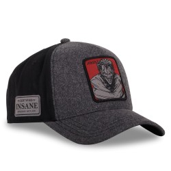 Casquette - Baseball - Batman - Le Joker