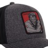 Cap - Baseball - Batman - The Joker