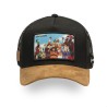 Casquette - Trucker - Naruto - Jinchûriki