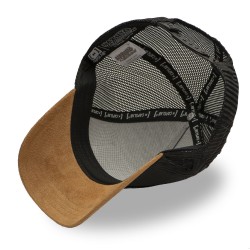 Cap - Trucker - Naruto - Jinchûriki