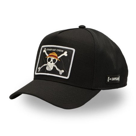 Casquette - Trucker - One Piece