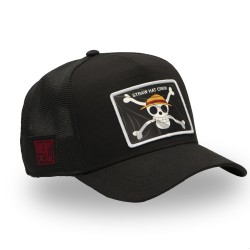 Casquette - Trucker - One Piece