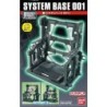 Model - Gundam - System Base N°1