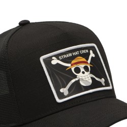 Casquette - Trucker - One Piece