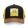 Casquette - Baseball - Pokemon - Pikachu