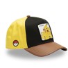 Cap - Baseball - Pokemon - Pikachu