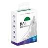 Protège-cartes - 100 Pcs - Katana - Standard - Jade Garden
