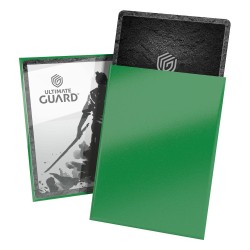 Protège-cartes - 100 Pcs - Katana - Standard - Jade Garden