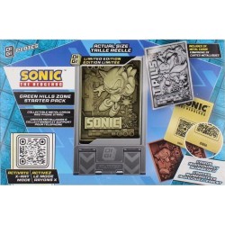 Support pour Smartphone - Sonic the Hedgehog - Modern Sonic (Starter Set)