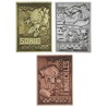 Support pour Smartphone - Sonic the Hedgehog - Modern Sonic (Starter Set)