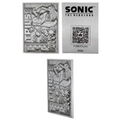 Support pour Smartphone - Sonic the Hedgehog - Modern Sonic (Starter Set)