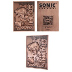 Support pour Smartphone - Sonic the Hedgehog - Modern Sonic (Starter Set)