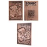 Support pour Smartphone - Sonic the Hedgehog - Modern Sonic (Starter Set)