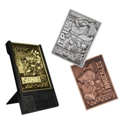 Smartphone Holder - Sonic the Hedgehog - Modern Sonic (Starter Set)