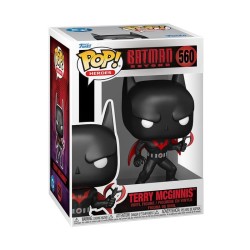 POP - DC Comics - Batman - 560 - Terry McGuinnes