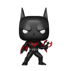POP - DC Comics - Batman - 560 - Terry McGuinnes