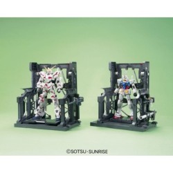 Model - Gundam - System Base N°1