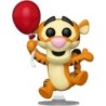 POP - Disney - Winnie l'Ourson - 1644 - With Balloon - Tigrou