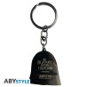Porte-clefs - L'Étrange Noël de Mr. Jack - Sally