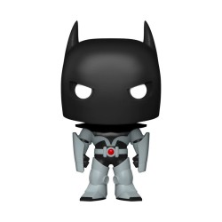 POP - DC Comics - Batman - 559 - Armored Bruce