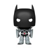 POP - DC Comics - Batman - 559 - Armored Bruce