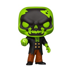 POP - DC Comics - Batman - 561 - Blight