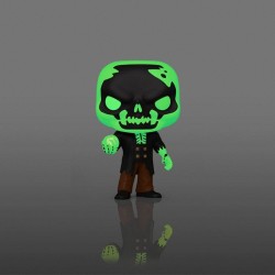 POP - DC Comics - Batman - 561 - Blight