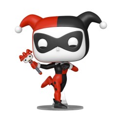 POP - DC Comics - Batman - 546 - Harley Quinn