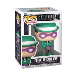 POP - DC Comics - Batman - 548 - Riddler