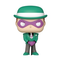 POP - DC Comics - Batman - 548 - Riddler