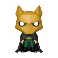 POP - DC Comics - Batman - 547 - Ra's al Ghul