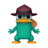 POP - Disney - Phineas and Ferb - 1627 - Perry (Agent P)