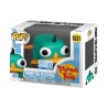 POP - Disney - Phineas and Ferb - 1631 - Perry (Agent P)