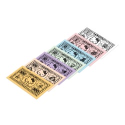 Monopoly - Management - Classic - Children - Sanrio - Hello Kitty
