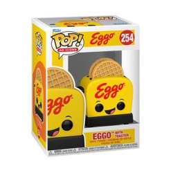 POP - Kelloggs - Eggo Toaster - 254