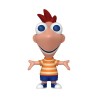 POP - Disney - Phineas and Ferb - 1629 - Phineas Flynn