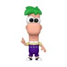 POP - Disney - Phineas and Ferb - 1628 - Ferb Fletcher