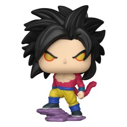 POP - Animation - Dragon Ball - 2072 - Son Goku
