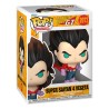 POP - Animation - Dragon Ball - 2073 - Vegeta