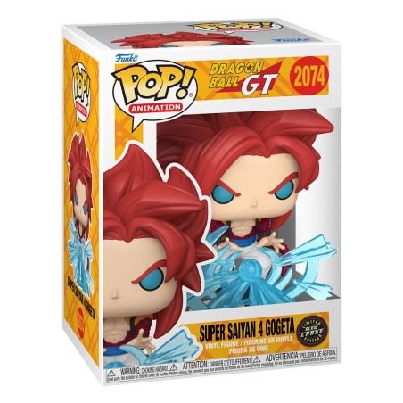 POP - Animation - Ranma 1/2 - 2074 - Gogeta