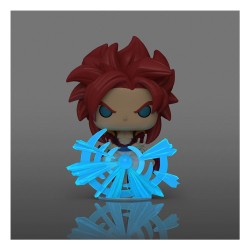POP - Animation - Ranma 1/2 - 2074 - Gogeta