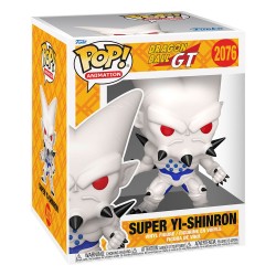 POP - Animation - Dragon Ball - 2076 - Syn Shenron, One-Star Dragon