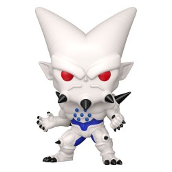 POP - Animation - Dragon Ball - 2076 - Syn Shenron, One-Star Dragon