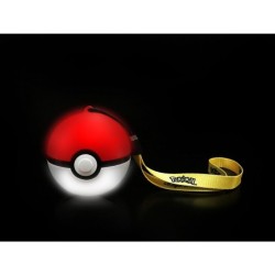 Nightlight - Pokemon - Poké Ball