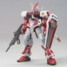 Model - High Grade - Gundam - (Red Frame) - Astray