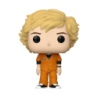 POP - POP Marvel - Green Day - 498 - Mike Dirnt